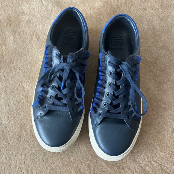 TORY SPORT sneakers. Size 9.5 women - Picture 2 of 7